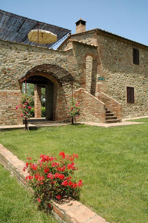 Tenuta Casabianca Murlo Quarto foto
