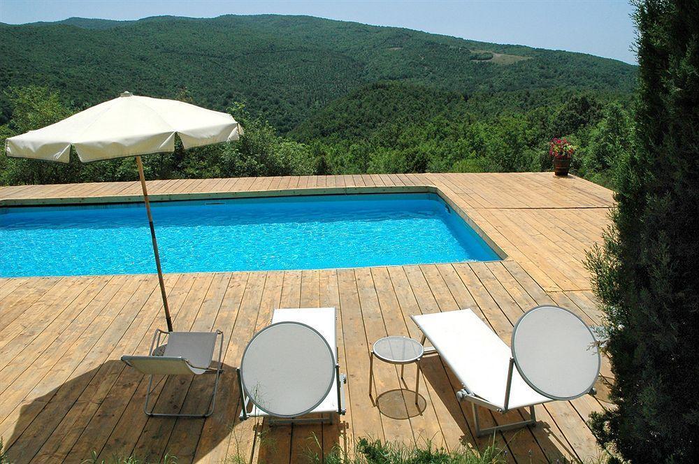 Tenuta Casabianca Murlo Exterior foto